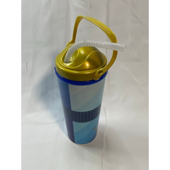 Wings & Waves Waterpark 2020 souvenir water bottle cup Whirley - Picture 5 of 10